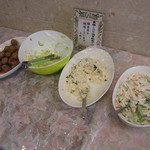 東横INN  - 朝食ビュッフェ
