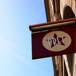 Pret A Manger - 