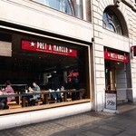 Pret A Manger - 