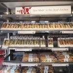 Pret A Manger - 料理写真: