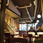 handmade burger Co. - 