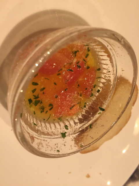 閉店 生ハム 国分寺店 国分寺 イタリアン 食べログ