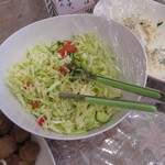 東横INN  - 朝食ビュッフェ