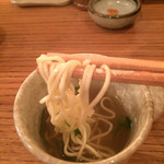 肉家かぐら - 「2015．11」