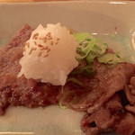 肉家かぐら - 「2015．11」