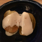 肉家かぐら - 「2015．11」