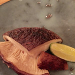 肉家かぐら - 「2015．11」