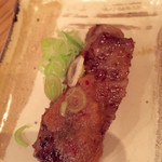 肉家かぐら - 「2015．11」