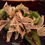 肉家かぐら - 「2015．11」