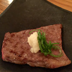 肉家かぐら - 「2015．11」