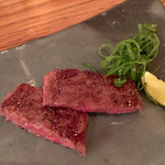 肉家かぐら - 「2015．11」