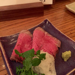 肉家かぐら - 「2015．11」