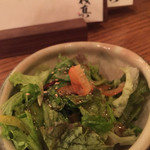 肉家かぐら - 「2015．11」