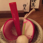 肉家かぐら - 「2015．11」