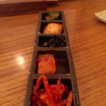 肉家かぐら - 「2015．11」