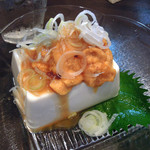 よねさん - 奴の生うにのせ