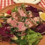 Taverna Coccorana - 蔵尾ポークのロースト