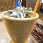 ランチョス - アイスコーヒー