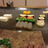 千薫庵 - 千薫庵 野菜