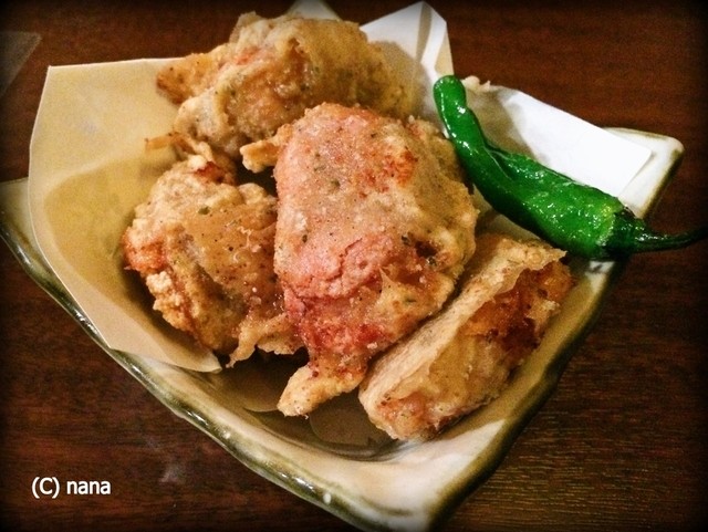 とりのてつ 小倉店 平和通/鳥料理 [食べログ]