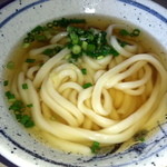 大平製麺 - あつあつ