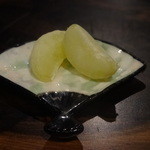 京松蘭はなれ - シークワーサ