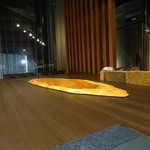 京松蘭はなれ - カウンター席のみ