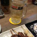 Yakitori No Oogiya - 