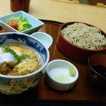 Ajiwai Soba Daimiu - 