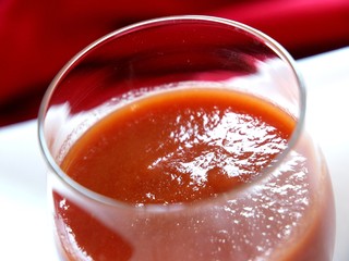 Celeb de TOMATO - お子様に大人気の北海道産あいこを使用したトマトジュース！