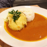 100本のスプーン - バターチキンカレー✩︎⡱