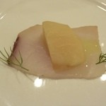 ビストロ 集 - 2015.11 付き出し