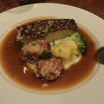 ビストロ 集 - 2015.11 ブイヤベース