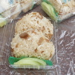 吉野鶏めし保存会 - うまそー