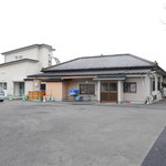 吉野鶏めし保存会 - お店というより工場です