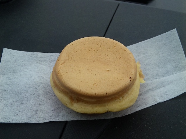 あじまん ホーマック都南店 - 岩手飯岡（たい焼き・大判焼き）の写真