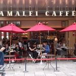 AMALFI  CAFFE - 