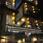 Huế Restaurant - 2015/11 