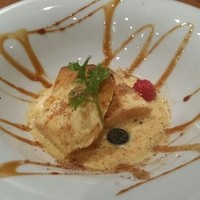 La CHIARA - 昔ながらのプリン