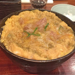 吟家 - 親子丼