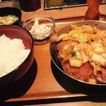 祭太鼓 - 