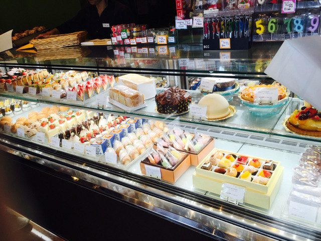 Noji のじ 武蔵塚 ケーキ 食べログ Noji のじ 武蔵塚 ケーキ 食べログ
