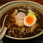 五行 代々木上原店 - 焦がし味噌（大盛り）