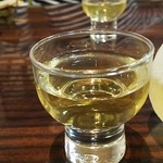 うなぎ 魚政 - 秘密