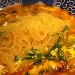 華祥 - 麺顔。