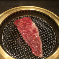 焼肉 銀座コバウ 特別室 - 