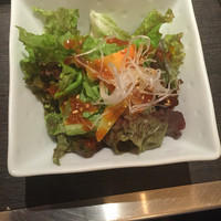 焼肉 銀座コバウ 特別室 - 