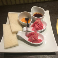 焼肉 銀座コバウ 特別室 - 