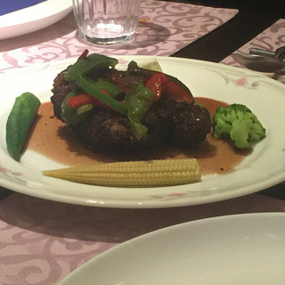 伊太利亜食堂 葡萄酒処 Bella vita_0