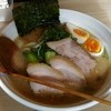 麺や 蓮と凜と仁